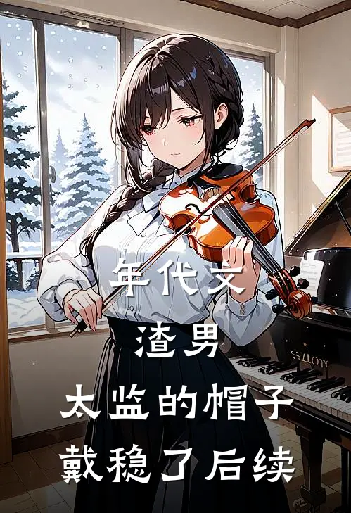 年代文：渣男，太监的帽子戴稳了后续