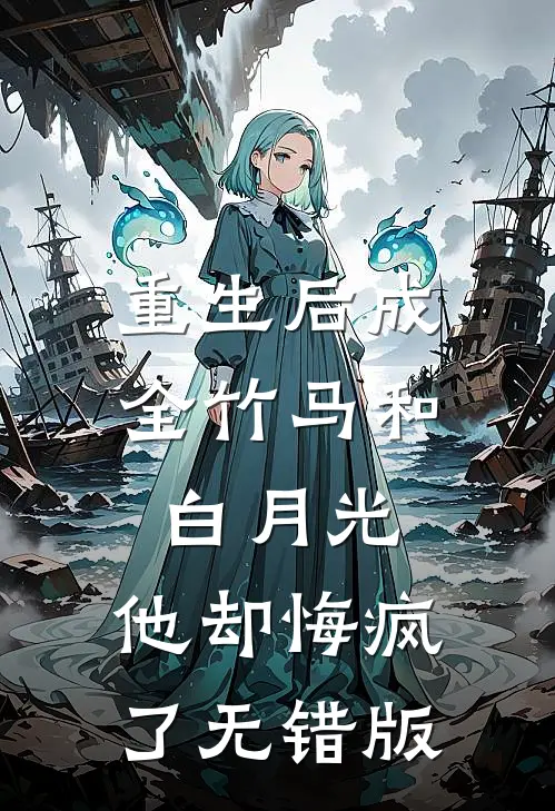 重生后成全竹马和白月光，他却悔疯了无错版
