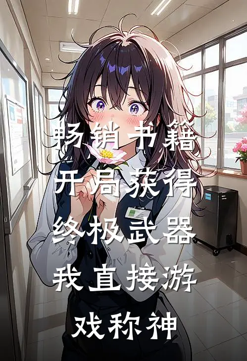 畅销书籍开局获得终极武器，我直接游戏称神