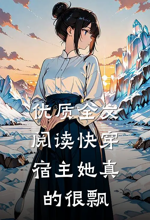 优质全文阅读快穿：宿主她真的很飘