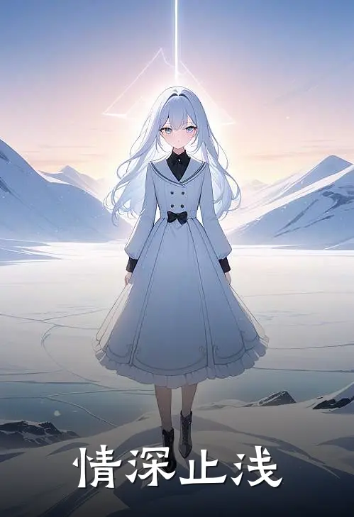 情深止浅