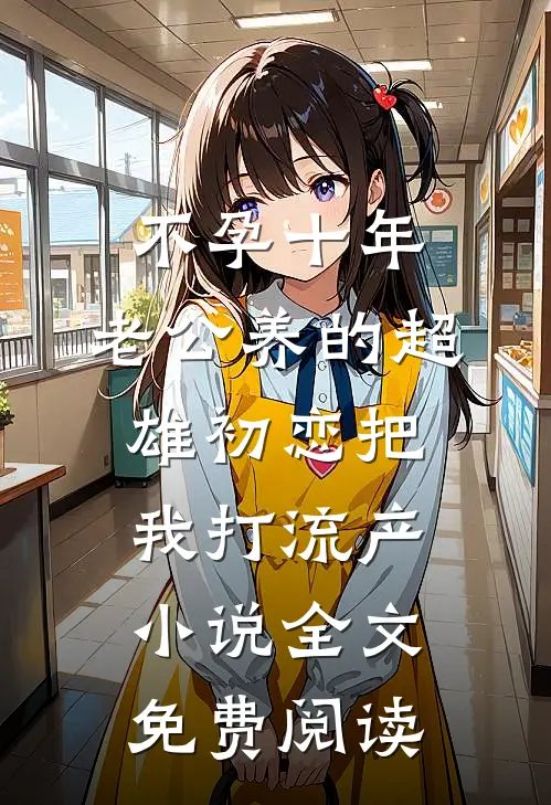 不孕十年，老公养的超雄初恋把我打流产小说全文免费阅读