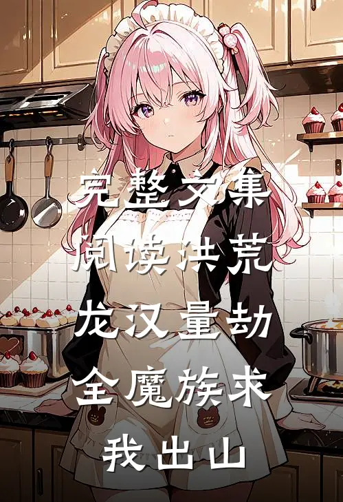 完整文集阅读洪荒：龙汉量劫，全魔族求我出山
