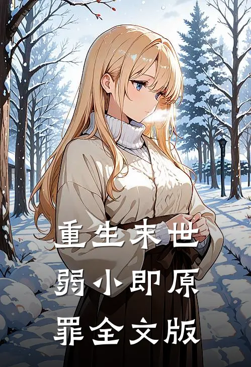 重生末世：弱小即原罪全文版