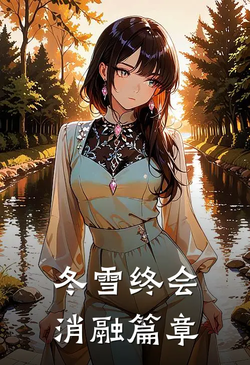 冬雪终会消融篇章