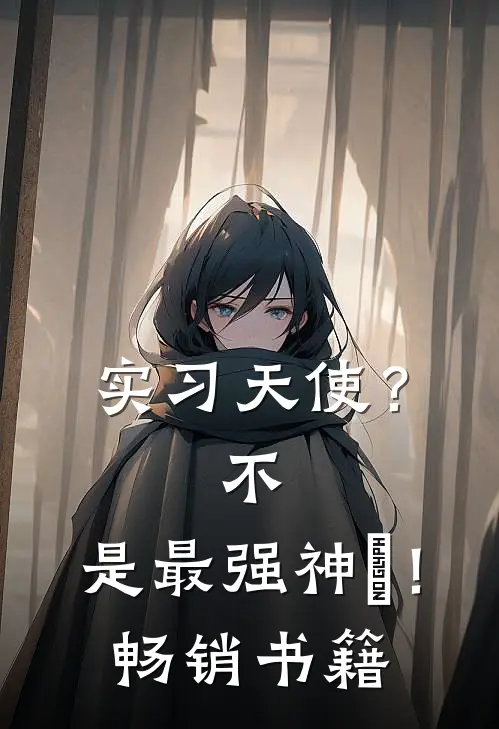 实习天使？不，是最强神祇！畅销书籍