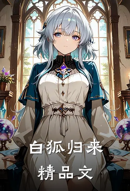 白狐归来精品文