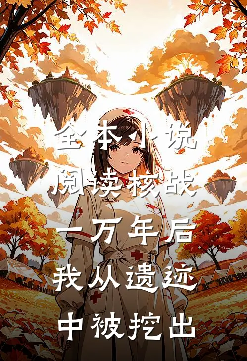 全本小说阅读核战一万年后，我从遗迹中被挖出