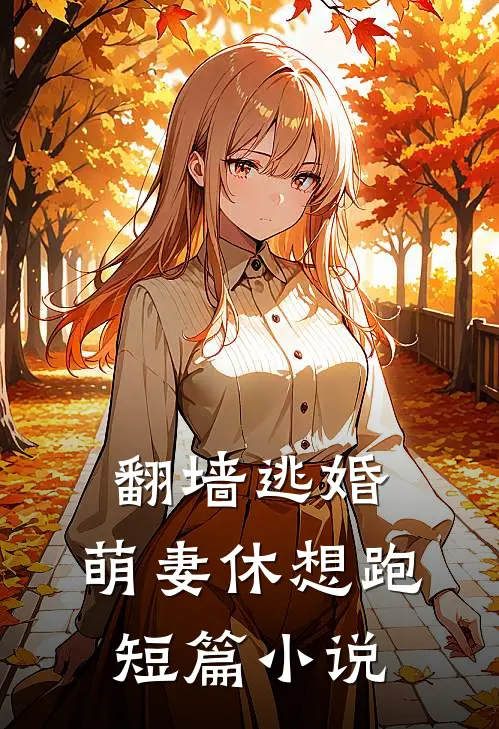 翻墙逃婚，萌妻休想跑短篇小说
