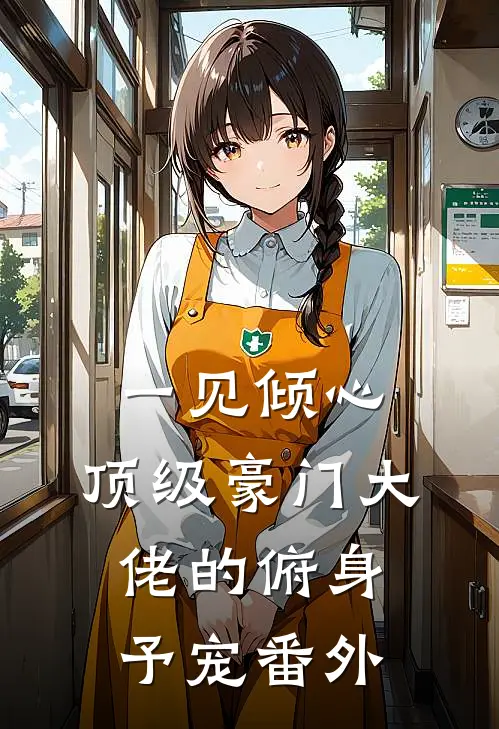 一见倾心：顶级豪门大佬的俯身予宠番外