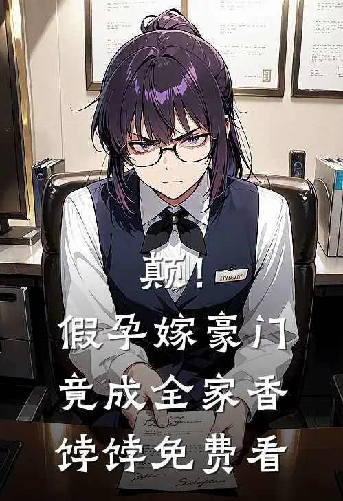 颠！假孕嫁豪门，竟成全家香饽饽免费看