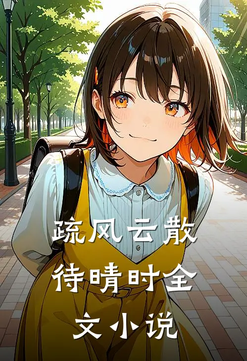 疏风云散待晴时全文小说