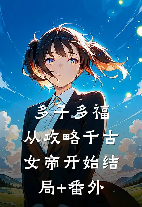 多子多福：从攻略千古女帝开始结局+番外