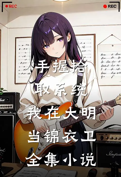 手握拾取系统，我在大明当锦衣卫全集小说