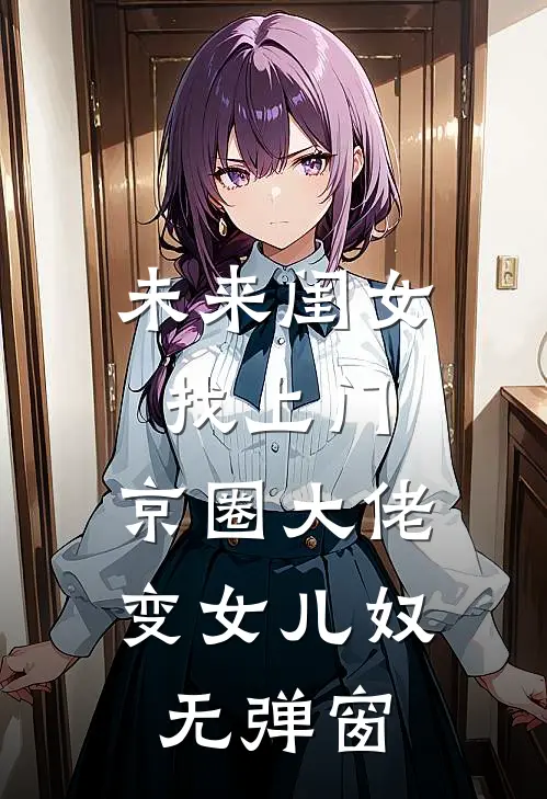 未来闺女找上门，京圈大佬变女儿奴无弹窗