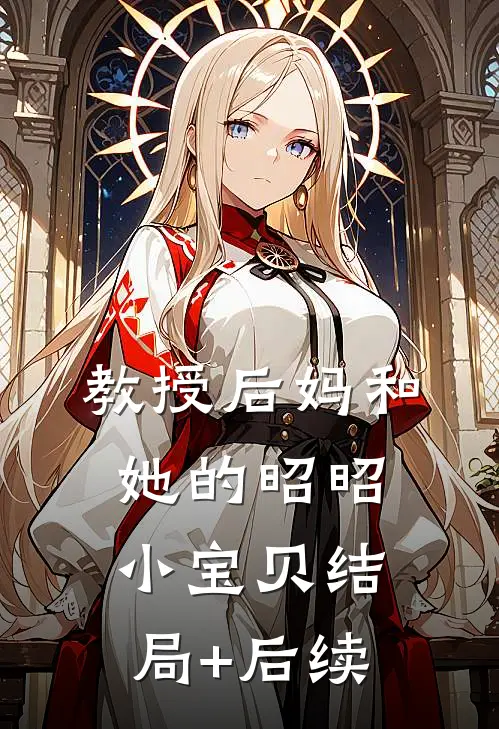 教授后妈和她的昭昭小宝贝结局+后续