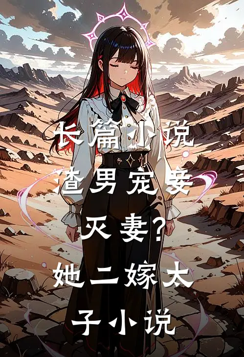 长篇小说渣男宠妾灭妻?她二嫁太子小说