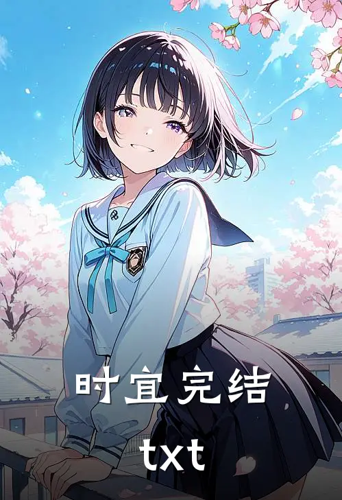 时宜完结txt