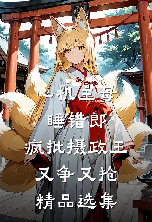 心机主母睡错郎，疯批摄政王又争又抢精品选集