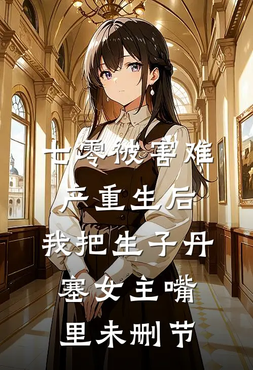七零被害难产重生后，我把生子丹塞女主嘴里未删节