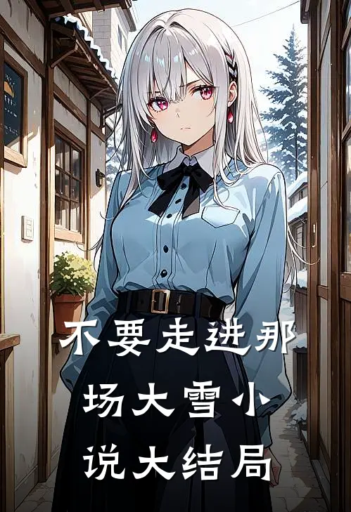 不要走进那场大雪小说大结局