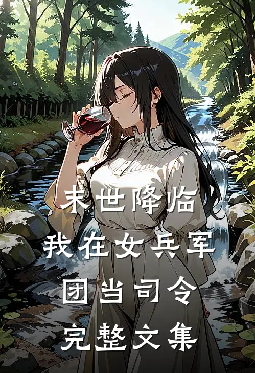 末世降临，我在女兵军团当司令完整文集