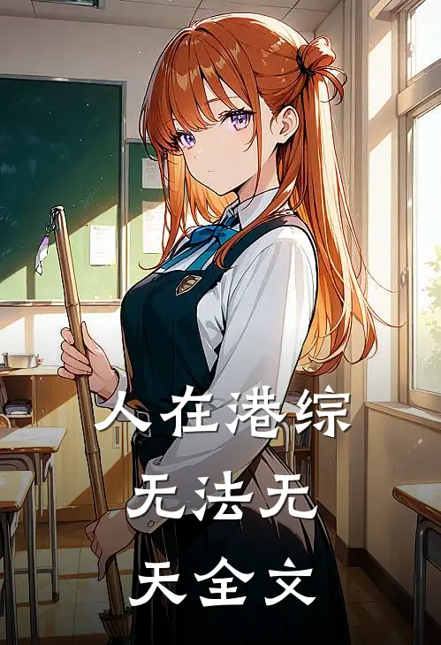 人在港综，无法无天全文