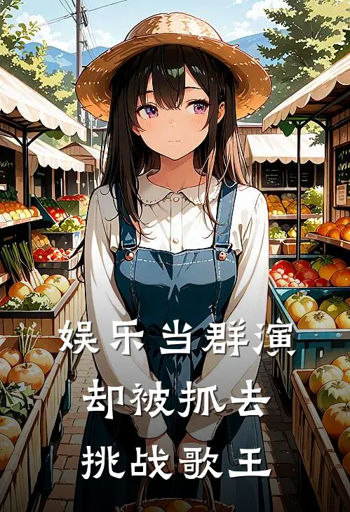 娱乐当群演却被抓去挑战歌王