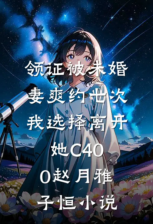 领证被未婚妻爽约七次，我选择离开她C400赵月雅子恒小说