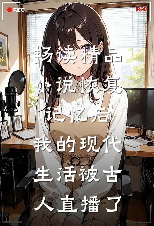 畅读精品小说恢复记忆后，我的现代生活被古人直播了