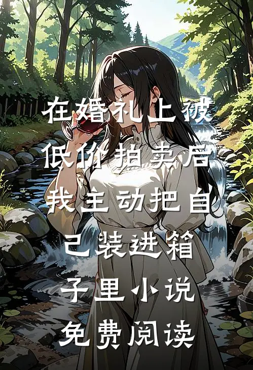 在婚礼上被低价拍卖后，我主动把自己装进箱子里小说免费阅读