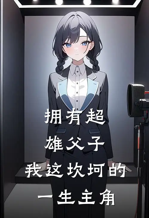 拥有超雄父子，我这坎坷的一生主角