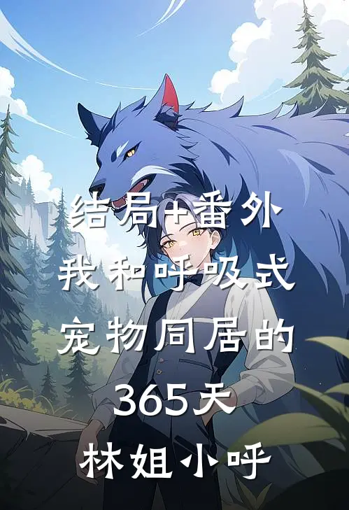 结局+番外我和呼吸式宠物同居的365天林姐小呼