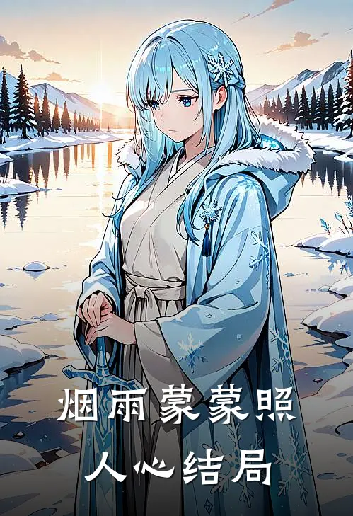 烟雨蒙蒙照人心结局