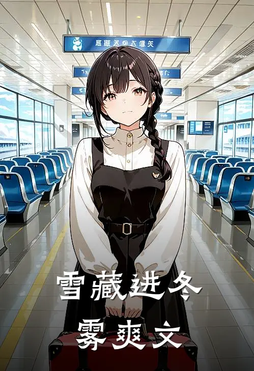 雪藏进冬雾爽文