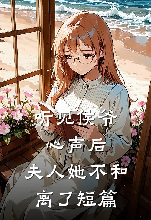 听见侯爷心声后，夫人她不和离了短篇