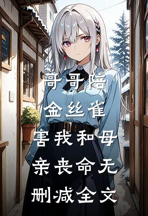 哥哥陪金丝雀，害我和母亲丧命无删减全文