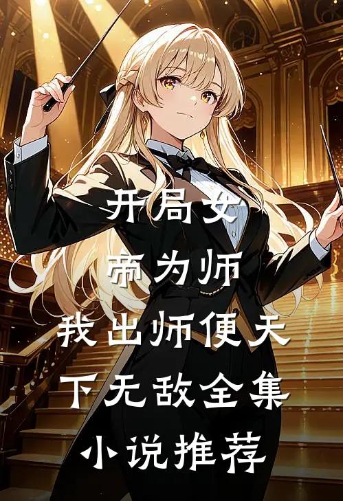 开局女帝为师，我出师便天下无敌全集小说推荐