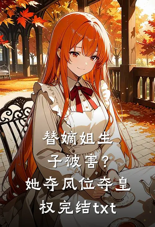替嫡姐生子被害？她夺凤位夺皇权完结txt
