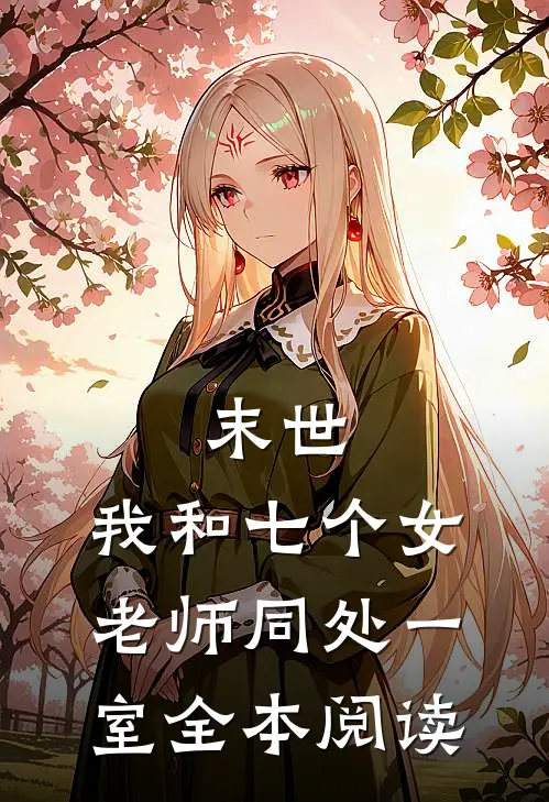 末世：我和七个女老师同处一室全本阅读