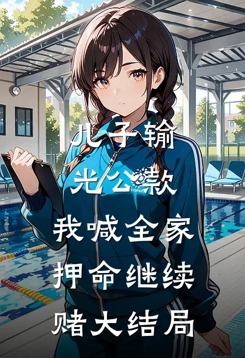 儿子输光公款，我喊全家押命继续赌大结局