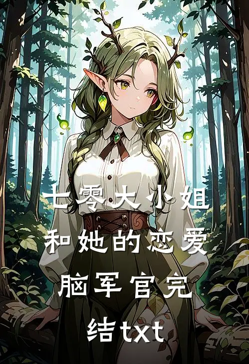 七零大小姐和她的恋爱脑军官完结txt