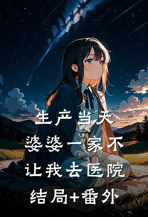 生产当天，婆婆一家不让我去医院结局+番外