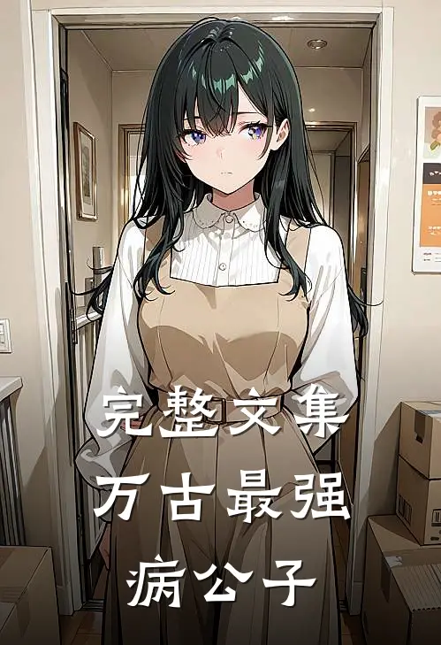 完整文集万古最强病公子