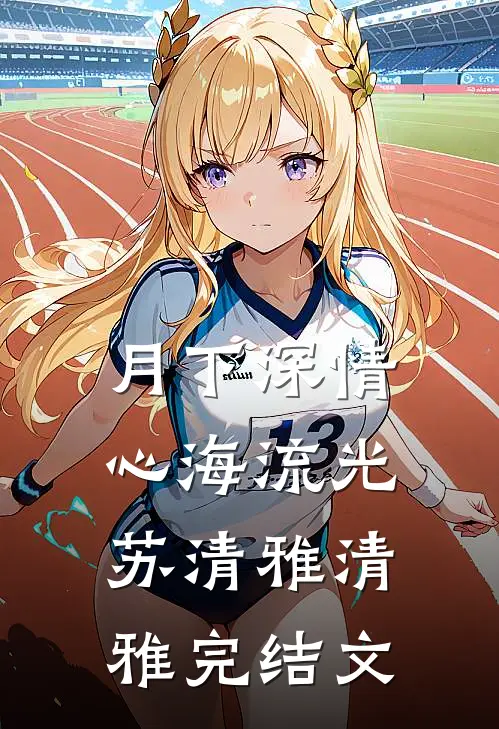月下深情，心海流光苏清雅清雅完结文