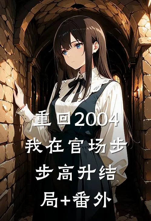 重回2004：我在官场步步高升结局+番外