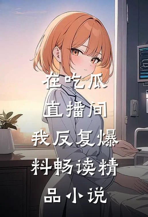 在吃瓜直播间，我反复爆料畅读精品小说