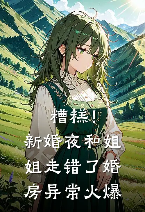 糟糕！新婚夜，和姐姐走错了婚房异常火爆