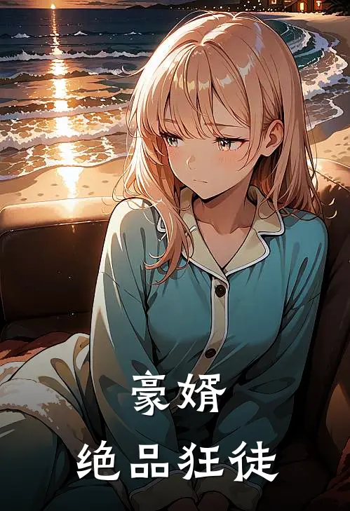 豪婿：绝品狂徒