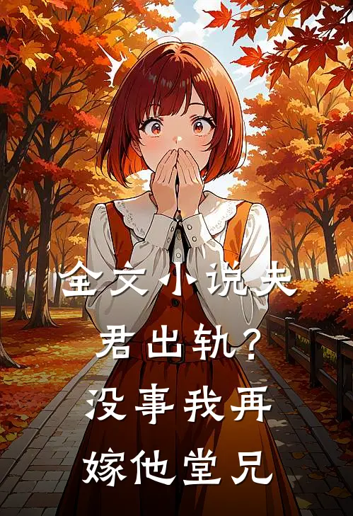 全文小说夫君出轨？没事，我再嫁他堂兄